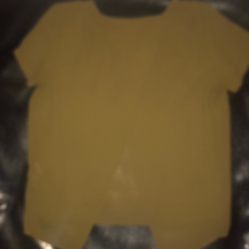 2 open back sheer blouses - Picture 4 of 7